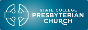 State College Presbyterian Church - State Collete, PA